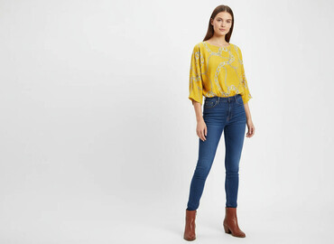 bluzka nirvana h m: Mango, Жіноча блуза, розмір L