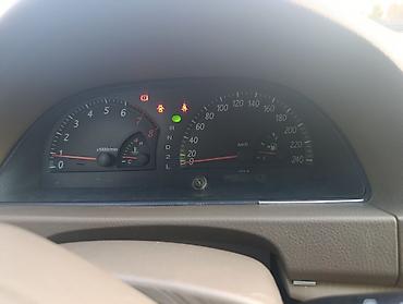 Toyota: Toyota Camry: 2002 г., 2.4 л, Автомат, Седан — 5
