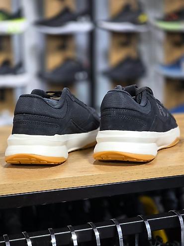 under armor: Мужские кроссовки, 44, 42.5, 42, Under Armour, Новый, цвет - Черный — 6