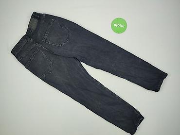 used stuff: Sinsay, Jeansy damskie, rozmiar XS — 3