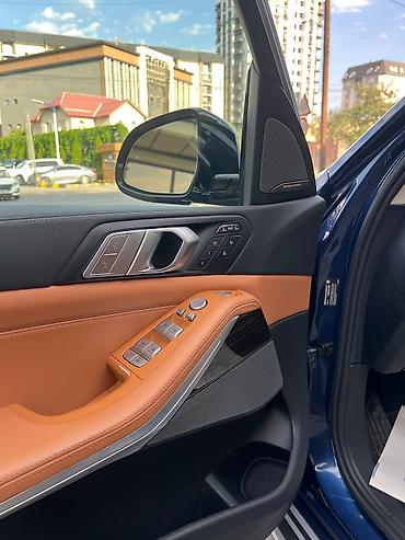 диски на сеялку: BMW X7: 2019 г., 3 л, Автомат, Бензин, Кроссовер — 8