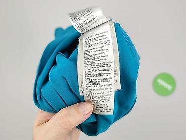 pele numer na koszulce: Decathlon, T-shirt damski, rozmiar L — 5