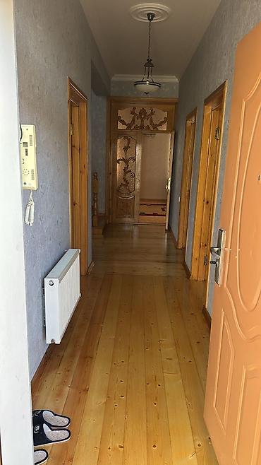 ev al: 187 kv. m, 7 otaqlı, Su, Kanalizasiya, Telefon — 6