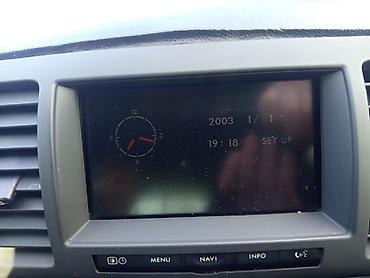 Subaru: Subaru Legacy: 2005 г., 2 л, Автомат, Бензин, Седан — 5