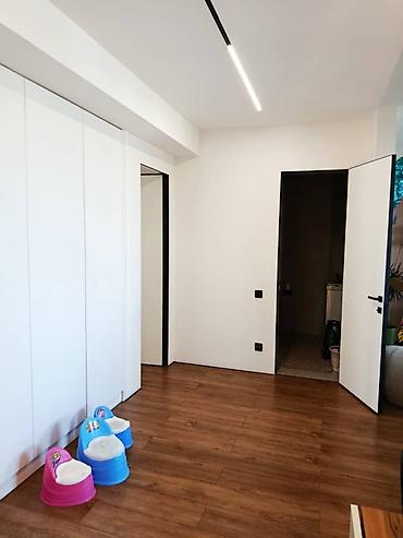 квартиы: 2 комнаты, 78 м², Элитка, 12 этаж, Евроремонт — 9