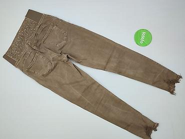 dżinsy bootkat: Jeansy damskie, rozmiar S — 3