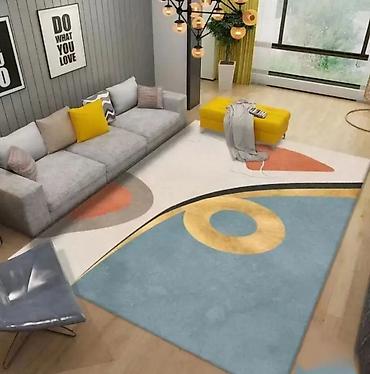 fo: Tepih za dnevnu sobu 140x200cm Dobrodošli u Davidov shop online — 1
