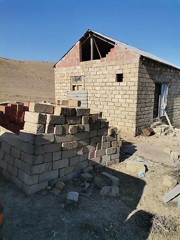 pulsuz elan yerləşdir: 8 sot, Tikinti, Mülkiyyətçi, Bələdiyyə — 6