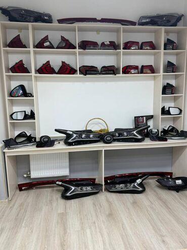 led isıq: Komplekt, Kia, 2022 il, Orijinal, ABŞ, İşlənmiş