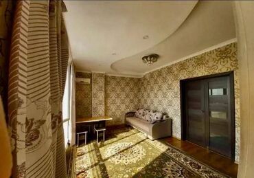 дом на иссык куле купить: 2 комнаты, 48 м², Элитка, 7 этаж, Евроремонт