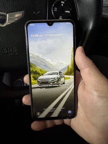 samsung galaxy s9 plus: Samsung Galaxy A23 5G, Б/у, 128 ГБ, 2 SIM