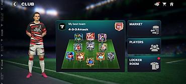 Видеоигры и приставки: Dünyada yeganə klubu olmayan (Məs. Real Madrid, Liverpool, Barcelona — 3
