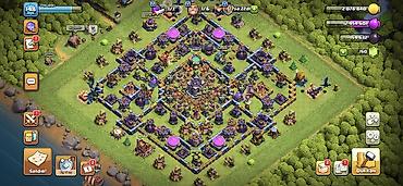 pameran it: Clash of Clans hesabı – Şəhər Bələdiyyəsi (TH) 15 - Səviyyə: 148 - — 1