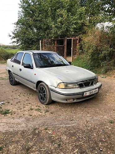 нексия г ош: Daewoo Nexia: 2006 г., 1.6 л, Бензин, Седан — 8