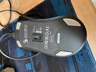 glorious model d: Bloody es9 plus, в хорошем состоянии — 3