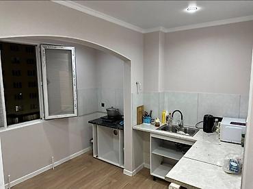 110: 3 комнаты, 83 м², Технопарк 106 серия, 4 этаж, Евроремонт — 6