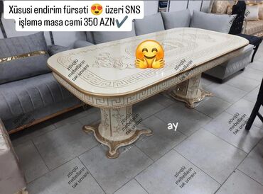 tenis masası satilir: Masa yeni