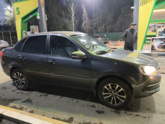 ВАЗ (ЛАДА): ВАЗ (ЛАДА) Granta: 2024 г., 1.6 л, Механика, Бензин, Седан — 11