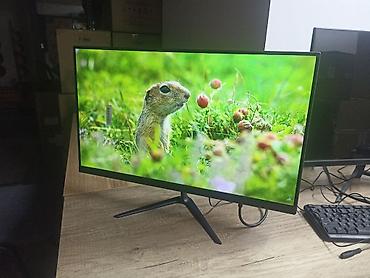 apple studio display: Монитор, Новый, 24" - 25" — 1