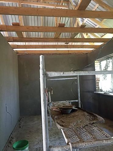 Штукатурка, шпаклевка: Штукатурка стен Больше 6 лет опыта — 13