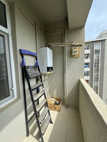 Uzunmüddətli kirayə mənzillər: Yasamal rayonu,Asan xidmətin arxasında,Mida yaşayış kompleksində,9 — 4