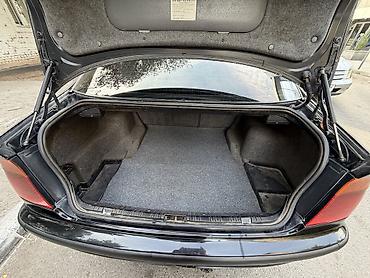 BMW: BMW 3 series: 2000 г., 2 л, Автомат — 10