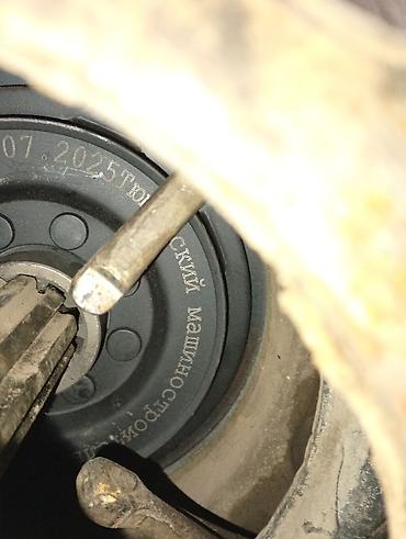 ЗИЛ: ЗИЛ : | 1988 г. Пикап — 8