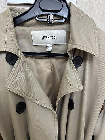 kişi plaş modelleri: Ipekyol. S olcu oversize model. L olcuyede uygun — 2