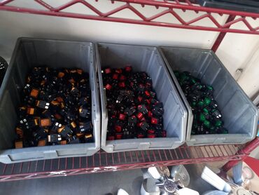 Digər soyuducu avadanlığı: Soyuducu avadanlıqları hər nə istəsəniz varımızdır Soyuducu rezinləri — 10