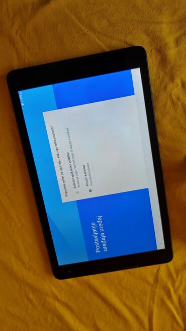 Tableti: Tablet odlican,resetovan,ceka novog vlasnika — 5