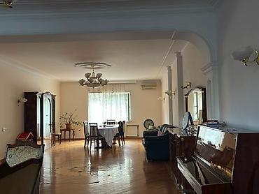city: İcarəyə verilir 5 otaqlı yeni tikili 285 m², Elmlər Akademiyası m — 4