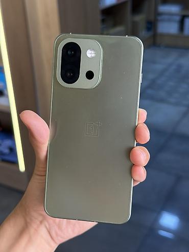 oneplus 13s купить: ONEPLUS 13S 12+512gb Телефон в идеальном состоянии Весь в пленке — 1