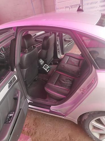 Audi: Audi A6: 2003 г., 3 л, Механика, Газ, Седан — 6