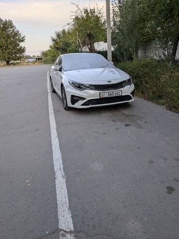 kia optima 2015: Kia K5: 2019 г., 2 л, Автомат, Газ, Седан