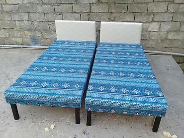 Yeni, Təknəfərlik çarpayı — 3