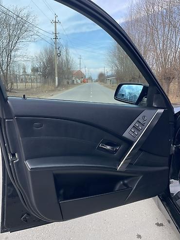 BMW: BMW 5 series: 2004 г., 3 л, Типтроник, Бензин, Седан at lalafo.kg — 14 BMW: BMW 5 series: 2004 г., 3 л, Типтроник, Бензин, Седан — 14