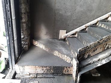 Beton işləri: Beton pillakan, Men uzun muddetdirki bu iwle mewqulam usda ozumem hec — 8