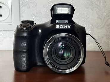 фотоаппарат мыльница: Цифровое фотоаппарат Sony Модель: DSC-N100 Купили его давно еще и