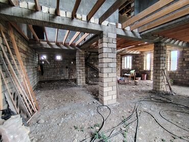 Həyət evləri və villaların satışı: 4 otaqlı, 209 kv. m, Kredit yoxdur, Təmirsiz — 13
