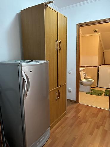 Батирлерди сатуу: Студия, 35 м², Жеке план, 4 кабат, Евро оңдоо — 8