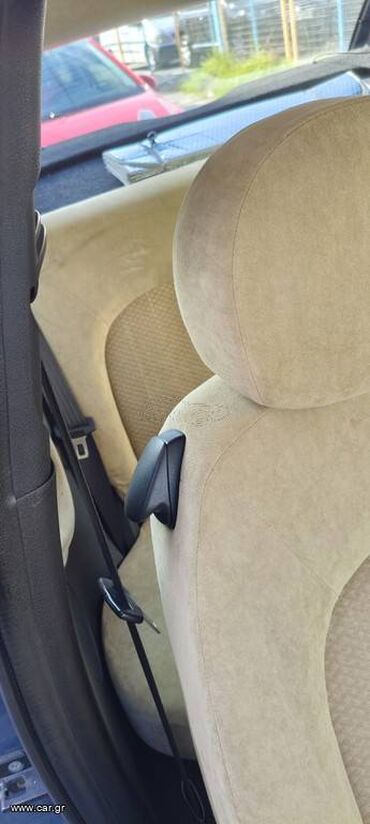 Lancia: Lancia Ypsilon: 1.2 l. | 2003 έ. 197000 km. Χάτσμπακ — 6