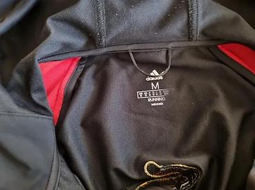 Duksevi: ADIDAS,VEL. M, A. MORATO, VEL. S, TOP DUKSEVI | Novo! ! ! Hit. Hit — 2