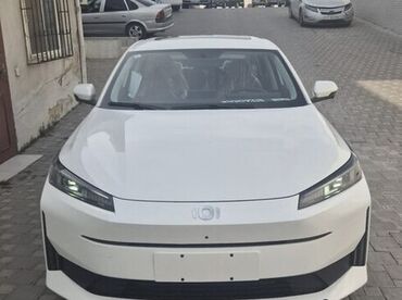 gurcustan avtomobil sayti: Changan A 05ag Reng 2024 cü il. Arendaya Veriir Qalmaq Şertiyle