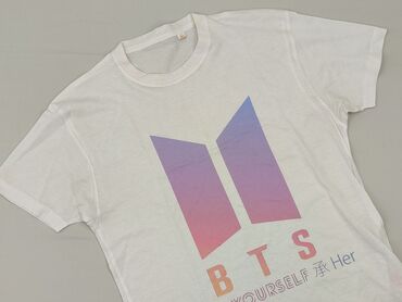 T-shirt for men, M (EU 38), JHK, condition - Good