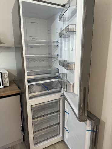 Холодильники: Холодильник Avest, Новый, Двухкамерный, No frost, 60 * 205 * 68 — 2