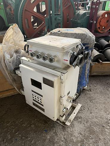 air pump: Электрический щит, Металлические — 1