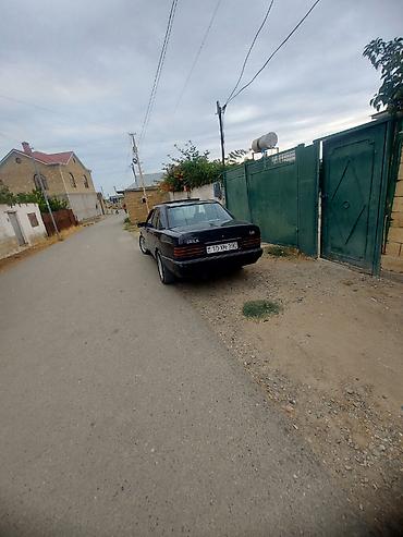 mercedes 160 a: Salam masin haciqabuldadir 1.8 1992 avtomat benzin texasmotr sigorta — 2