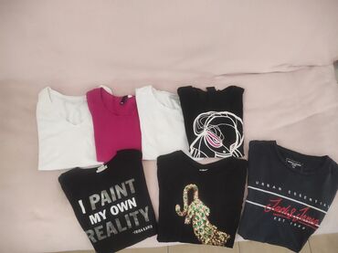 prada paradoxe prada parfem novi parfem za žene 2022: Hugo Boss, S (EU 36), Cotton, color - Multicolored at lalafo.rs prada paradoxe prada parfem novi parfem za žene 2022: Hugo Boss, S (EU 36), Cotton, color - Multicolored