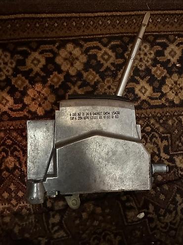 Другие детали салона: Большой ассортимент привозных запчастей из Японии, на Мерседесы — 16