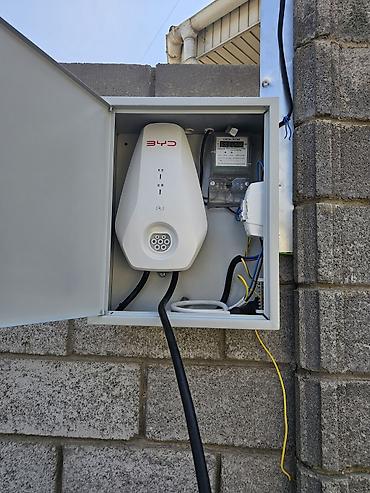 Электрики: Электромонтажные работы под ключ. - Проектирование и прокладка — 6